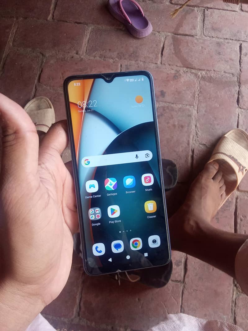 Redmi A3 0