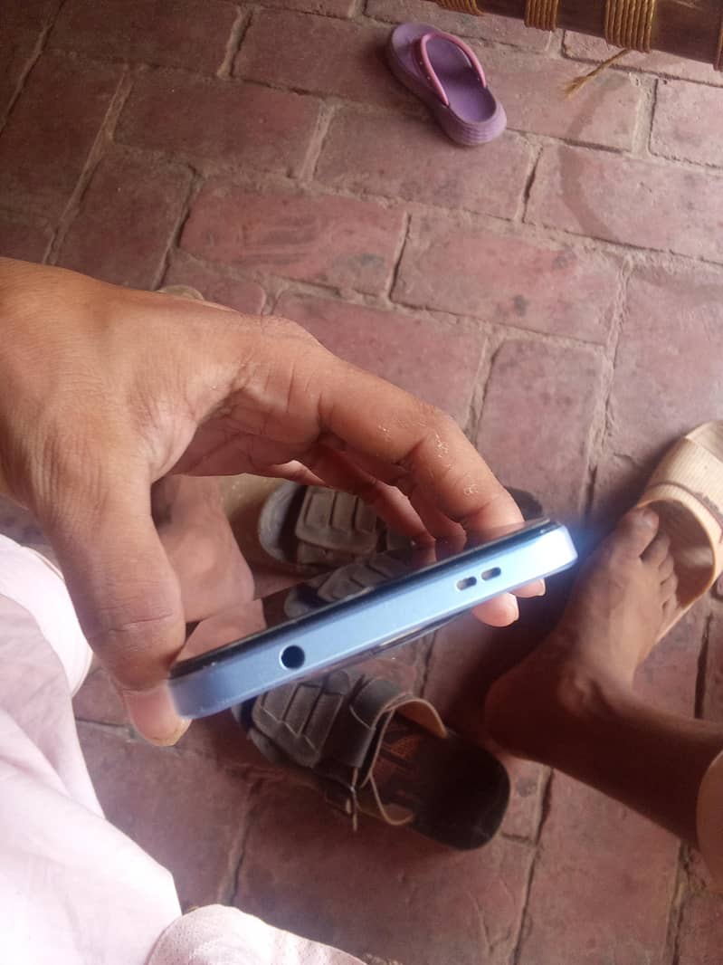Redmi A3 3