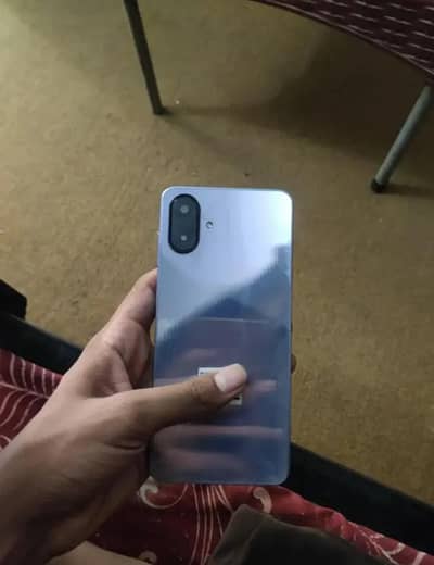 Samsung Mobile A07 5G