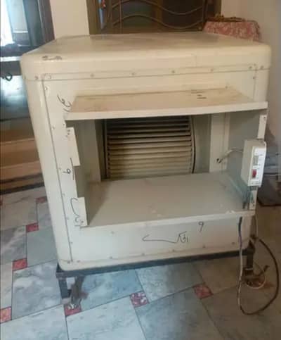 Imported Desert room cooler ( made in saudia)