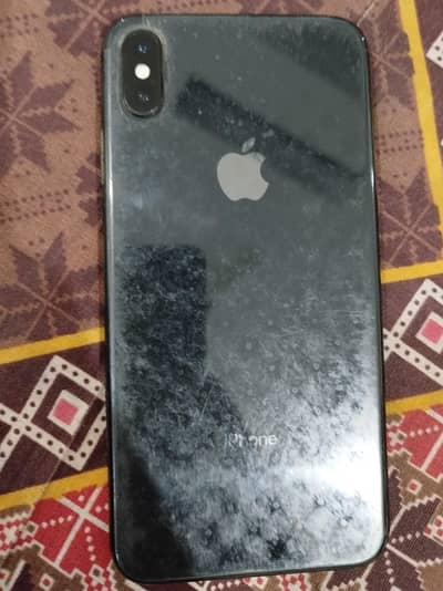 Apple iPhone XS Max