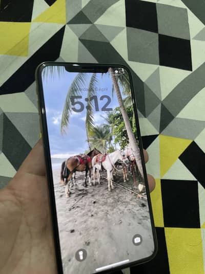 Apple iPhone XS Max