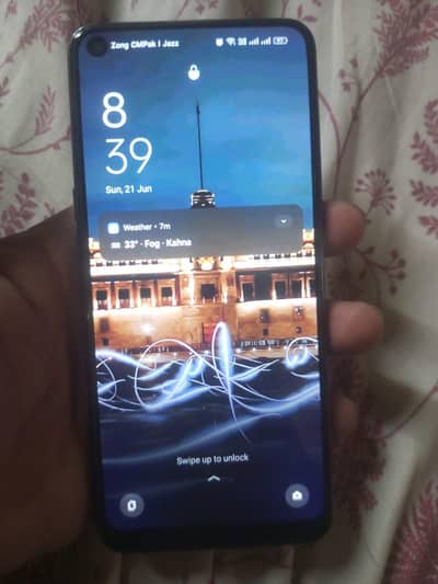 OPPO F19 Pro Plus