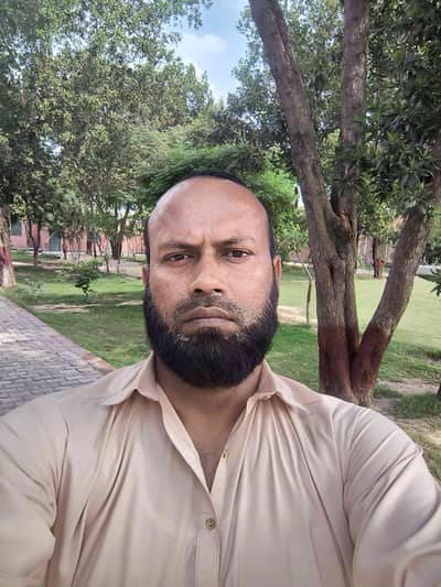 Hamid Ali