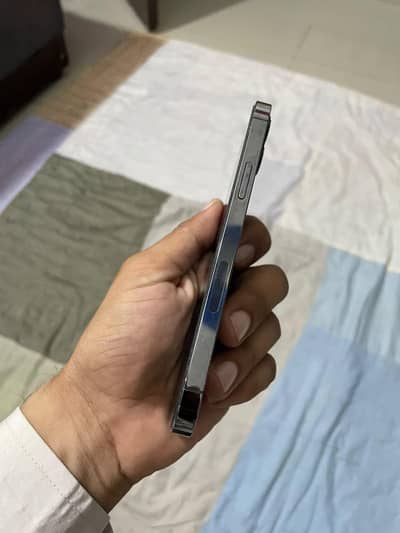 Apple iPhone 12 Pro