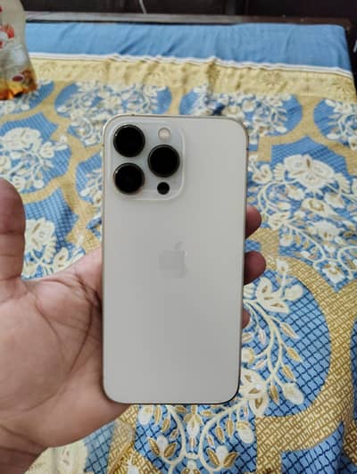 Apple iPhone 13 Pro