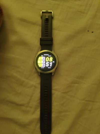 Garmin Epix Gen 2