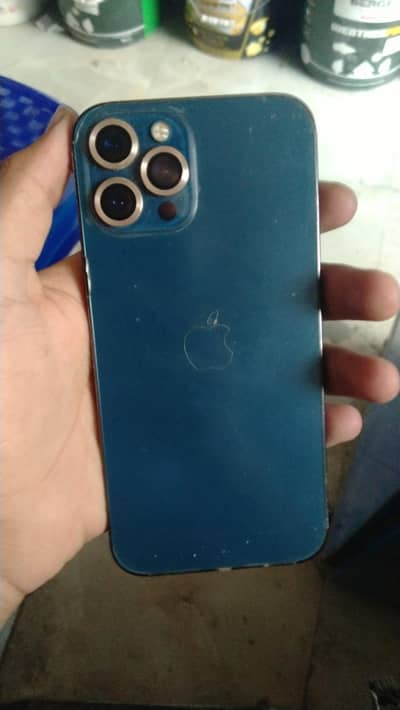 iPhone 12 pro max