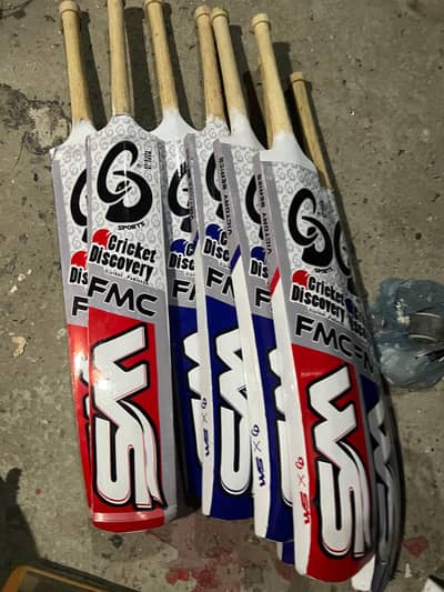 Coconut Bat hard wood top quality