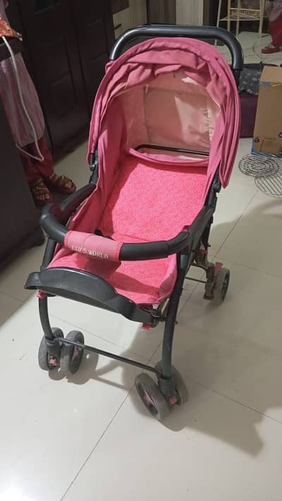 Baby Pram for sale