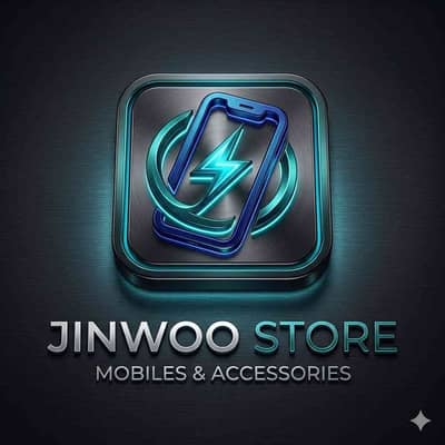 Jinwoo
