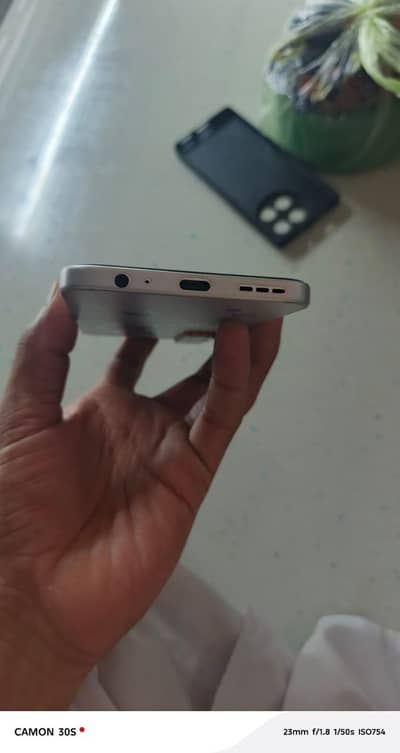 Infinix Hot 60 Pro