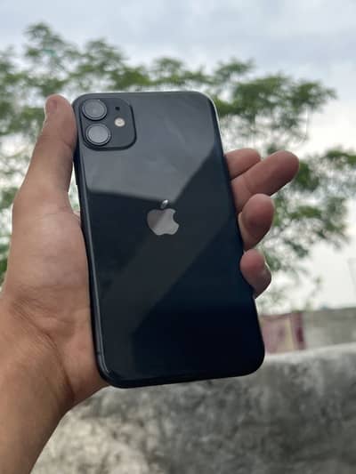 Apple iPhone 11 non pta read add must exchange also possible