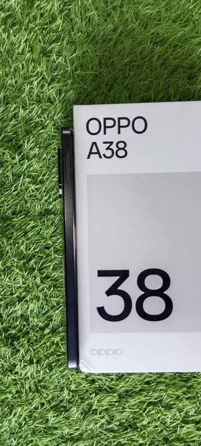OPPO A38