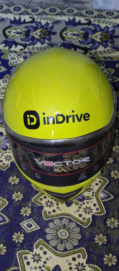 new helmet