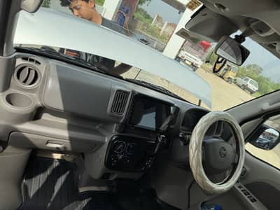 Nissan Clipper 2016