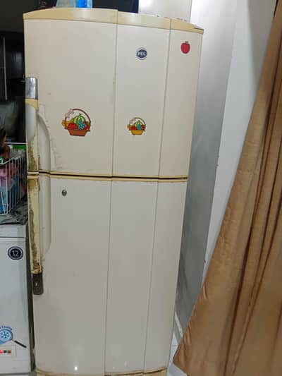 big size refrigerator