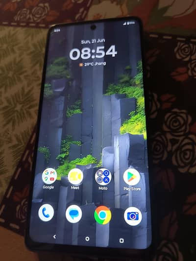 moto g power 25