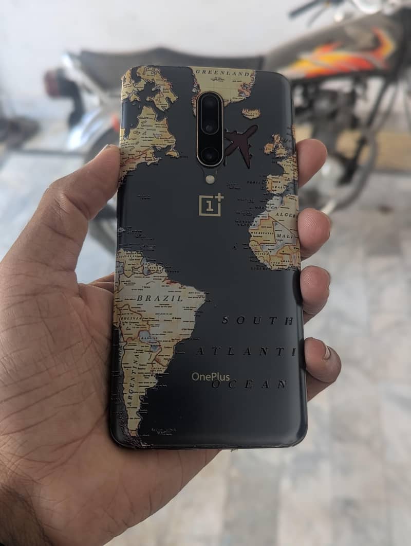 One Plus 7 Pro 2