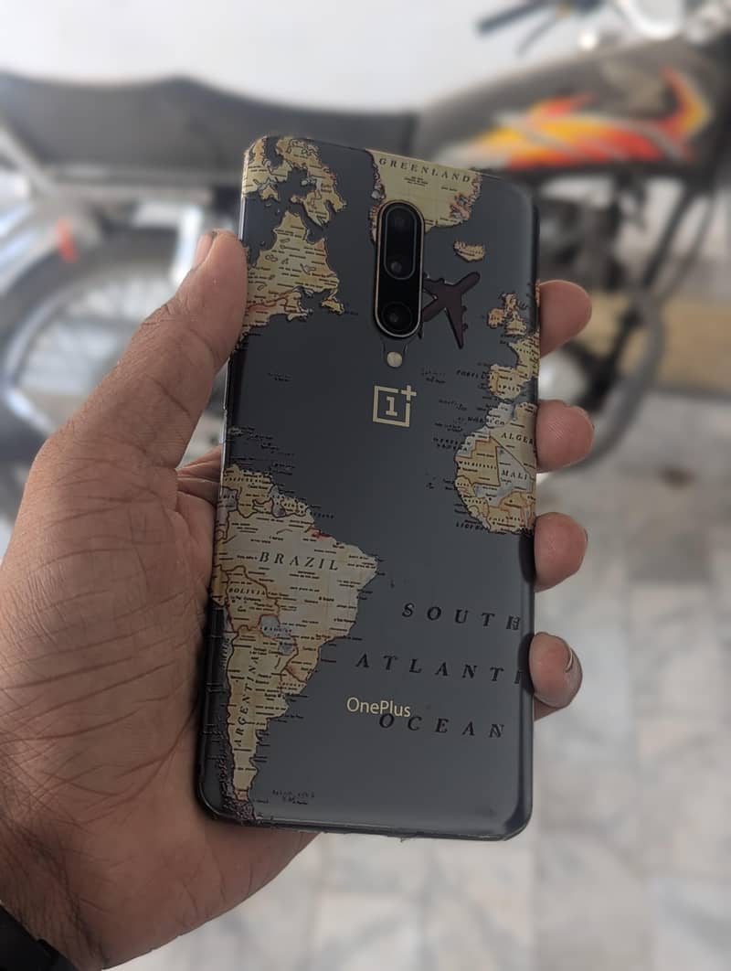 One Plus 7 Pro 5