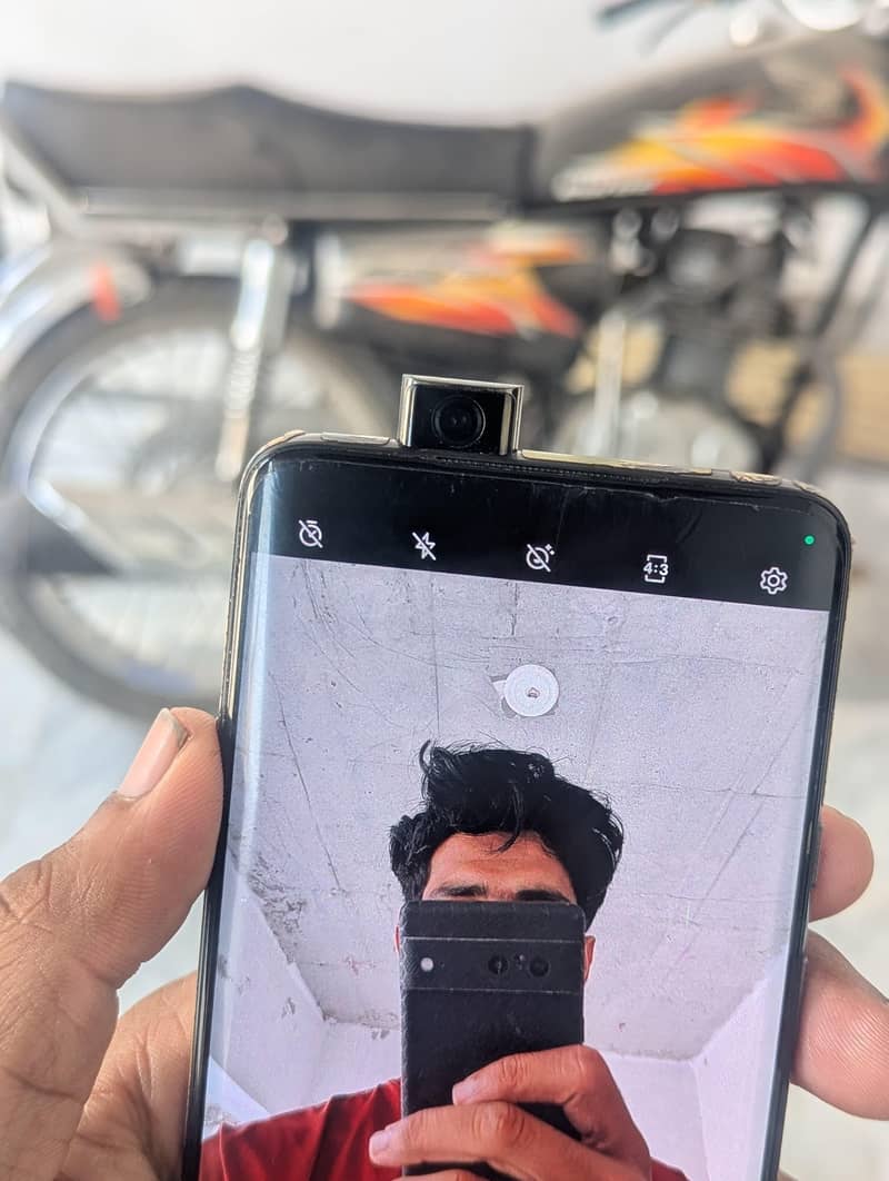 One Plus 7 Pro 6