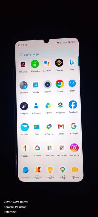 Realme C51
