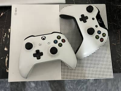 Xbox one s jailbreak