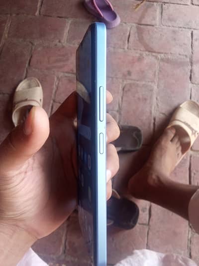 redmi a3