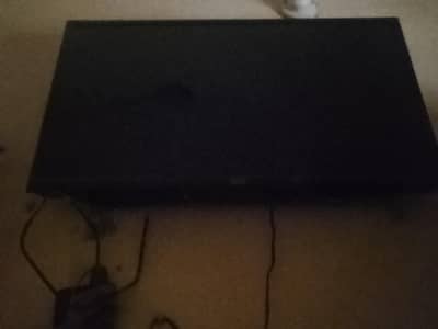 Haier led tv 32inch