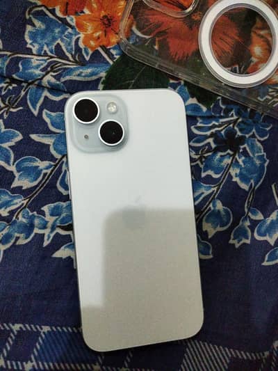 Apple iPhone 15 bypass