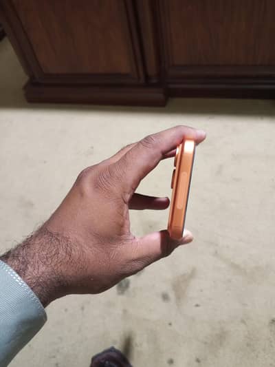 Apple iPhone 17 Pro Max battery 100 cycle 100