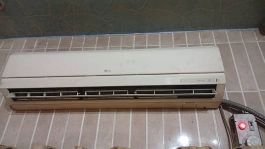 ac 1.5 ton