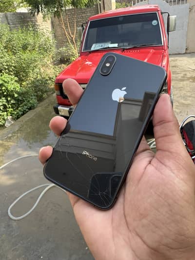 Apple iPhone XS