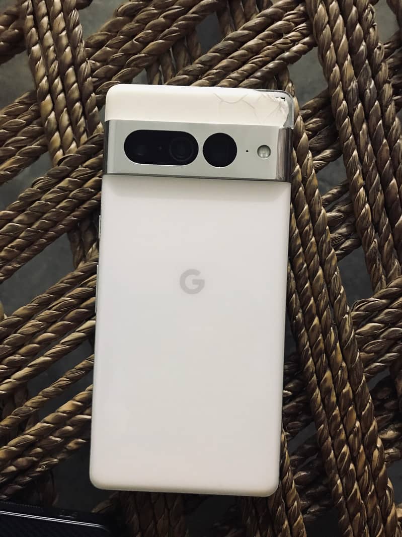 Google Pixel 7 Pro 1