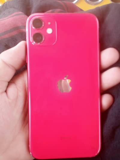 Apple iPhone 11