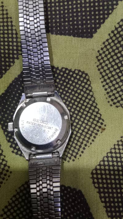 Seiko 5 original