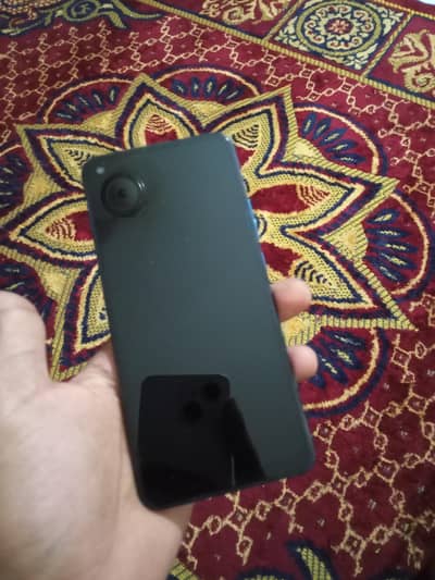 Tecno CAMON 12 Air