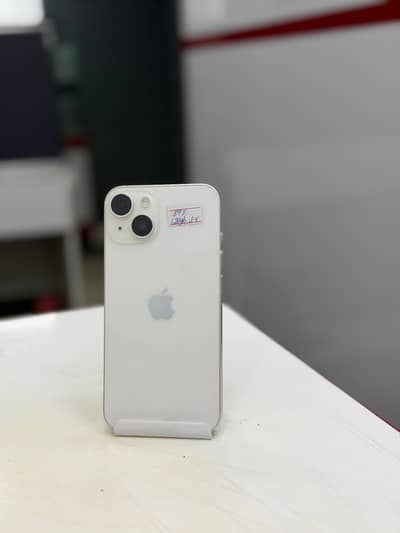Apple iPhone 14 non jv