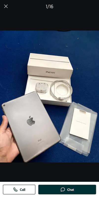 Apple IPAD Mini 5