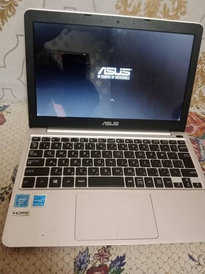 Asus Laptop For Urgent Sale
