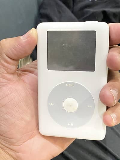 Apple iPod classic