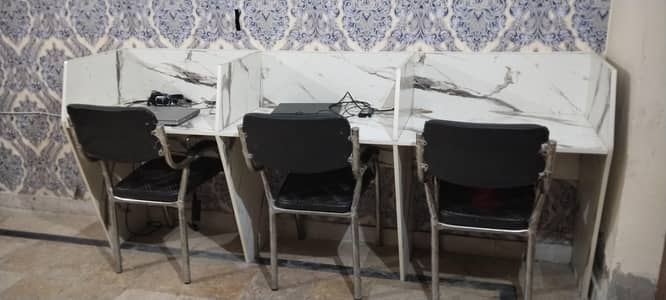 Workstations
