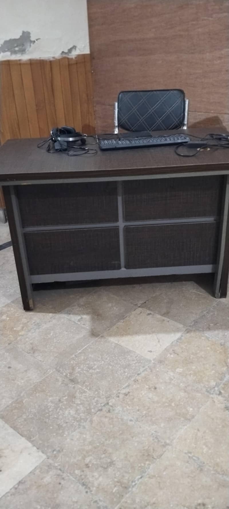 Workstations 2