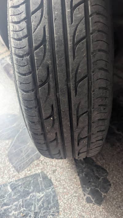 Honda City IVTEC 1996
