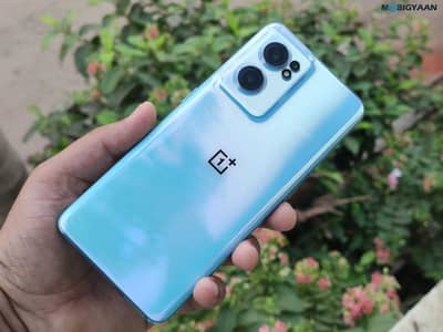 One Plus Nord CE 2