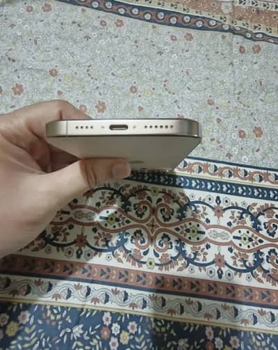 Apple iPhone 15 Pro Max pta aproved 10/10 condition