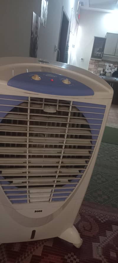 Room Cooler
