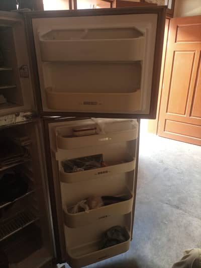 Dawlance Fridge