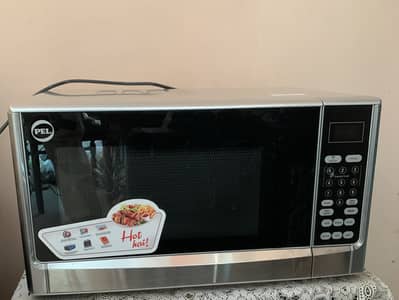 PEL microwave Oven Full Size for sale