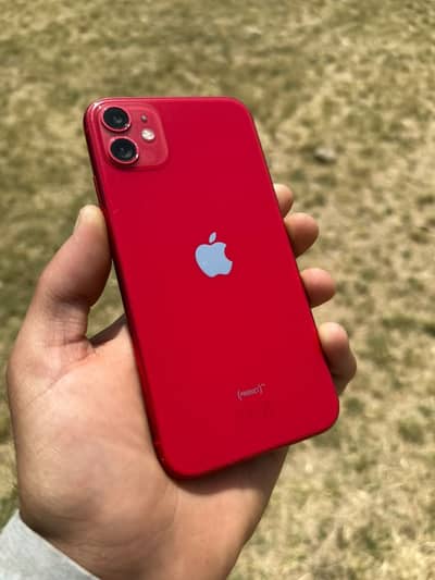 Apple iPhone 11 factory unlocked  esim time available not (jv)